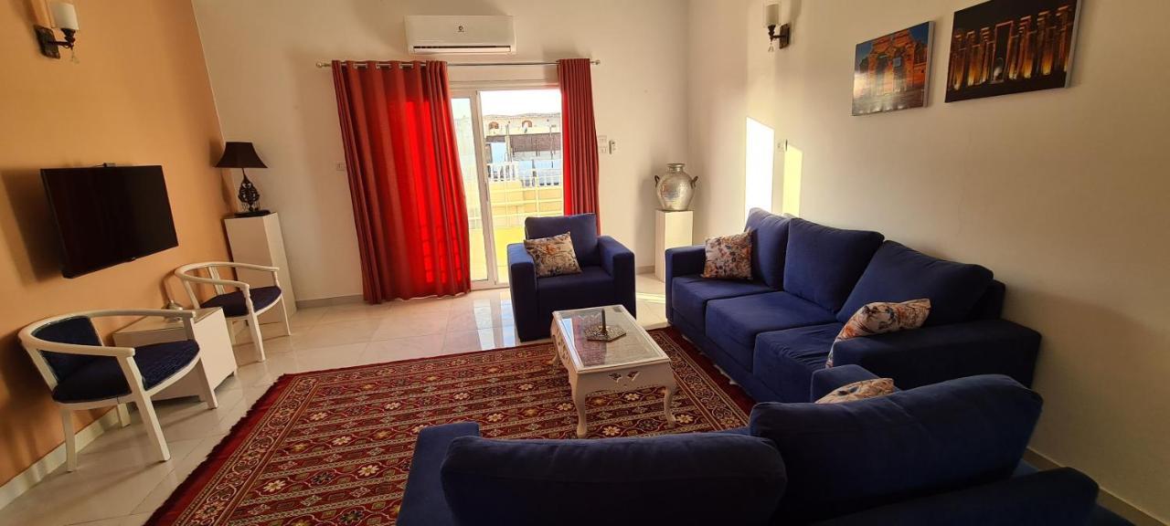 Senmut Luxory Apartments Extérieur photo