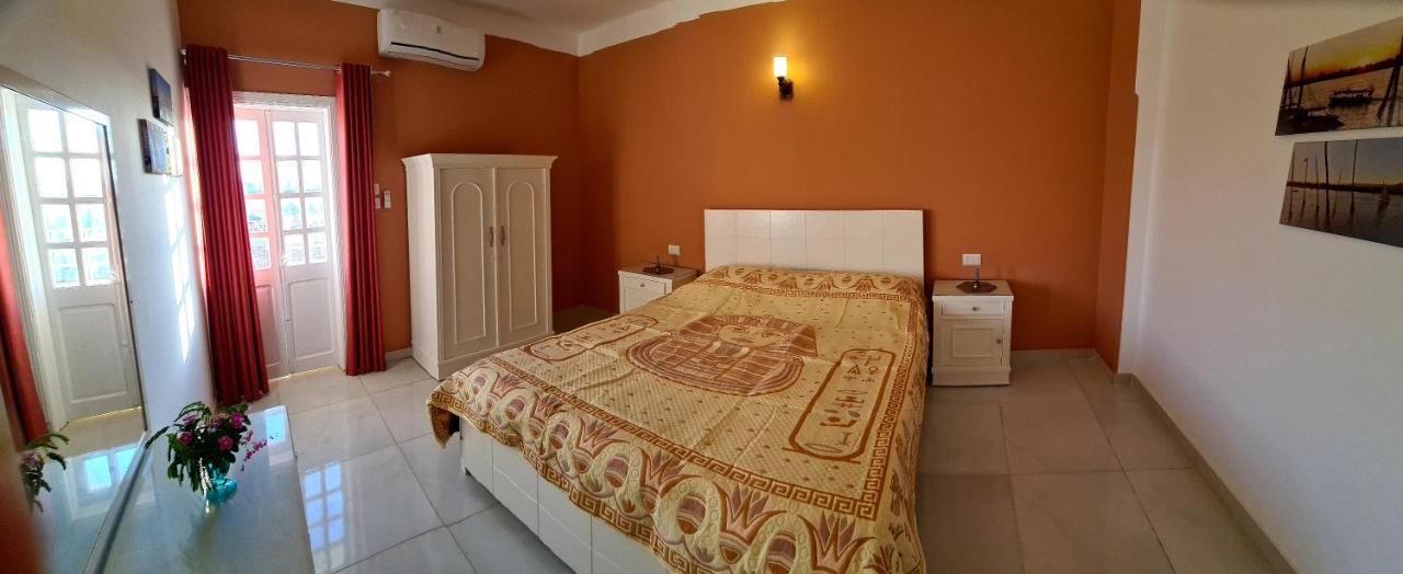 Senmut Luxory Apartments Extérieur photo