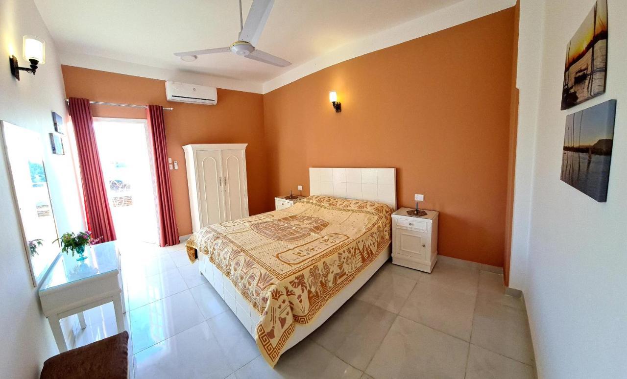 Senmut Luxory Apartments Extérieur photo