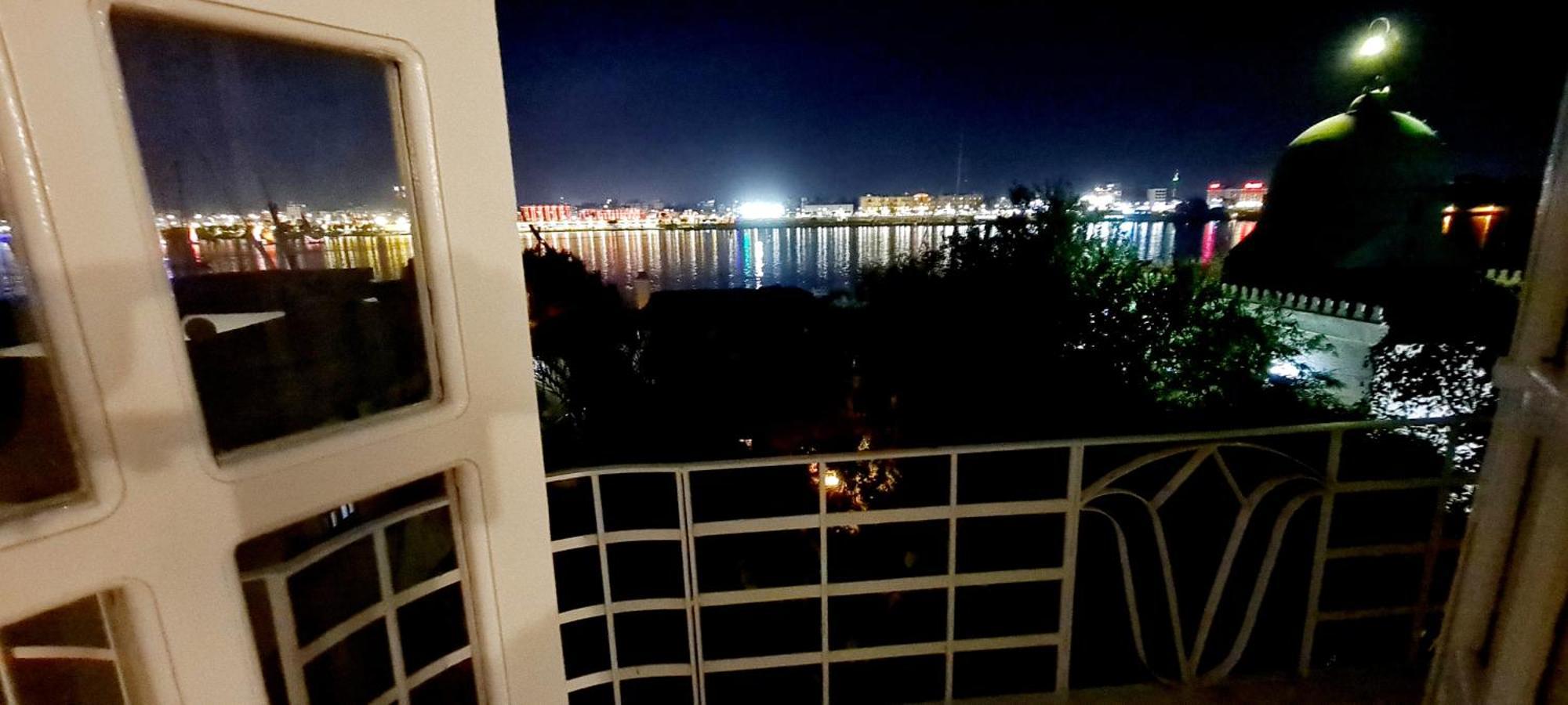 Senmut Luxory Apartments Chambre photo
