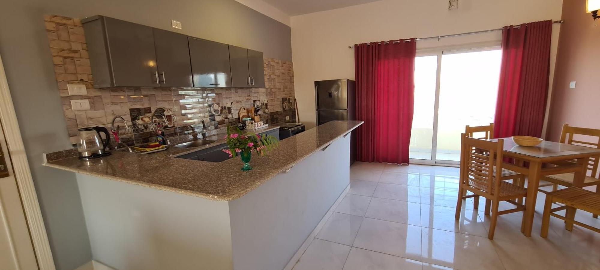 Senmut Luxory Apartments Chambre photo